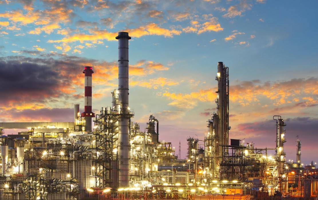 Industrial Equipment