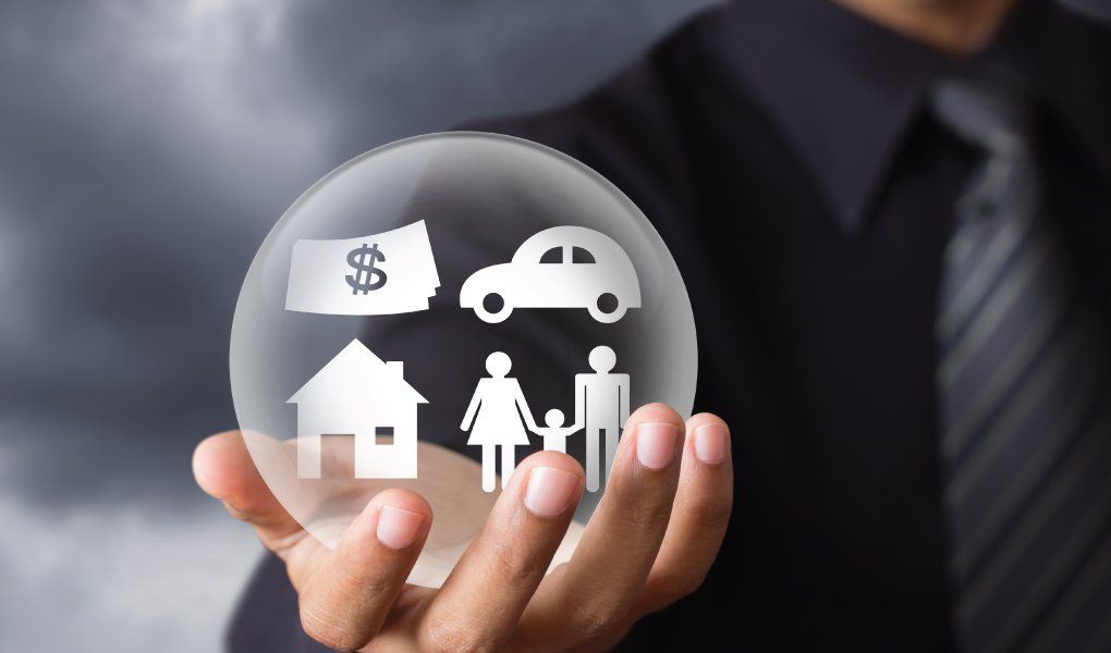 Insurtech