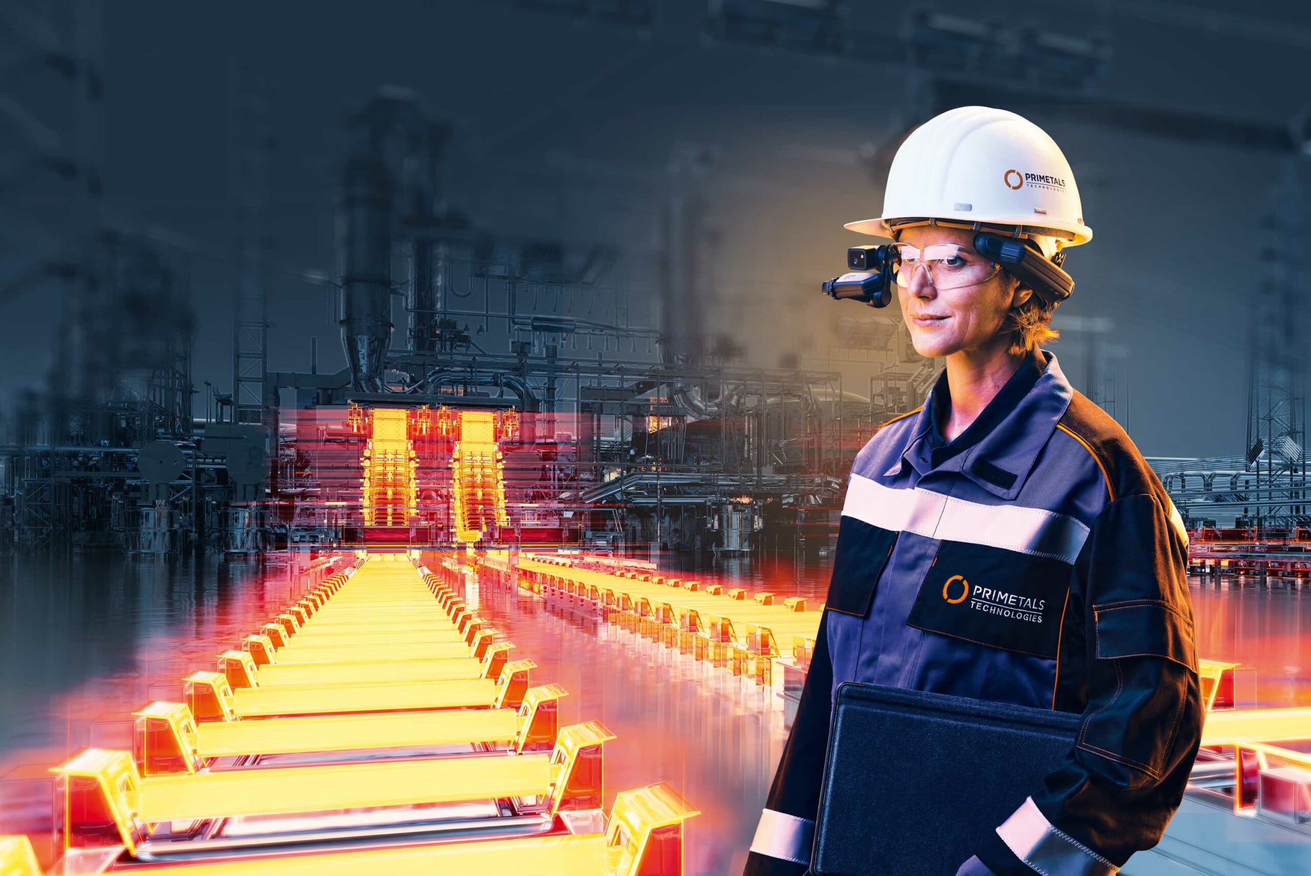 Metal Industry